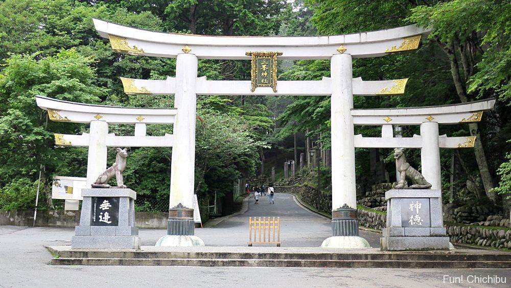 パワースポット】三峯神社のお守り・ご利益・御朱印とアクセス・宿泊 